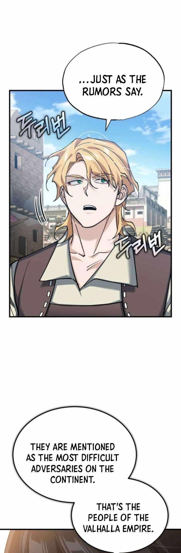 The Heavenly Demon Can’t Live a Normal Life Chapter 125 - Page 46 in English