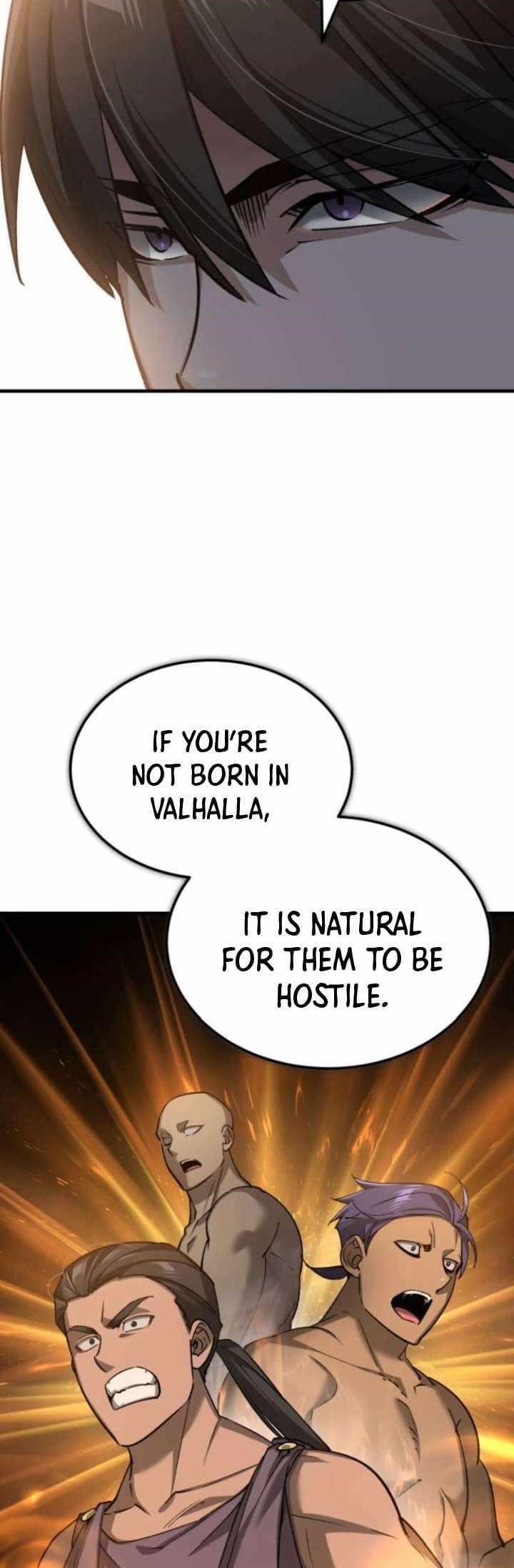 The Heavenly Demon Can’t Live a Normal Life Chapter 125 - Page 47 in English