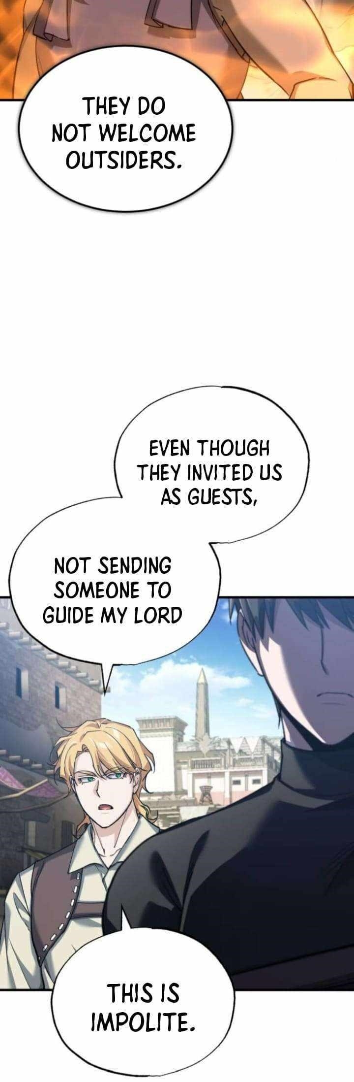 The Heavenly Demon Can’t Live a Normal Life Chapter 125 - Page 48 in English