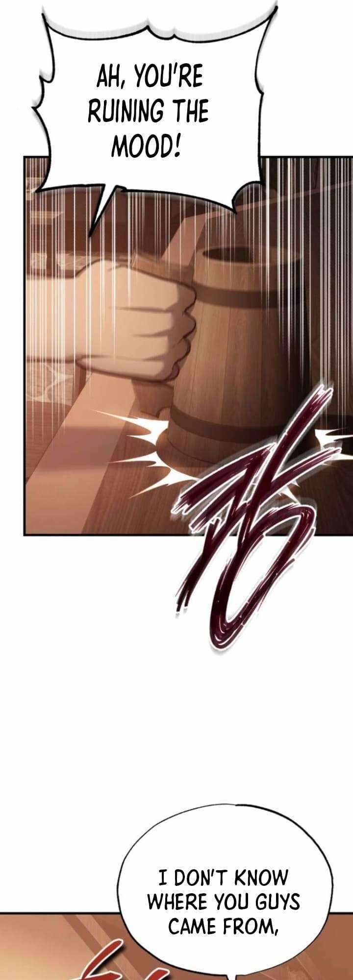 The Heavenly Demon Can’t Live a Normal Life Chapter 125 - Page 52 in English