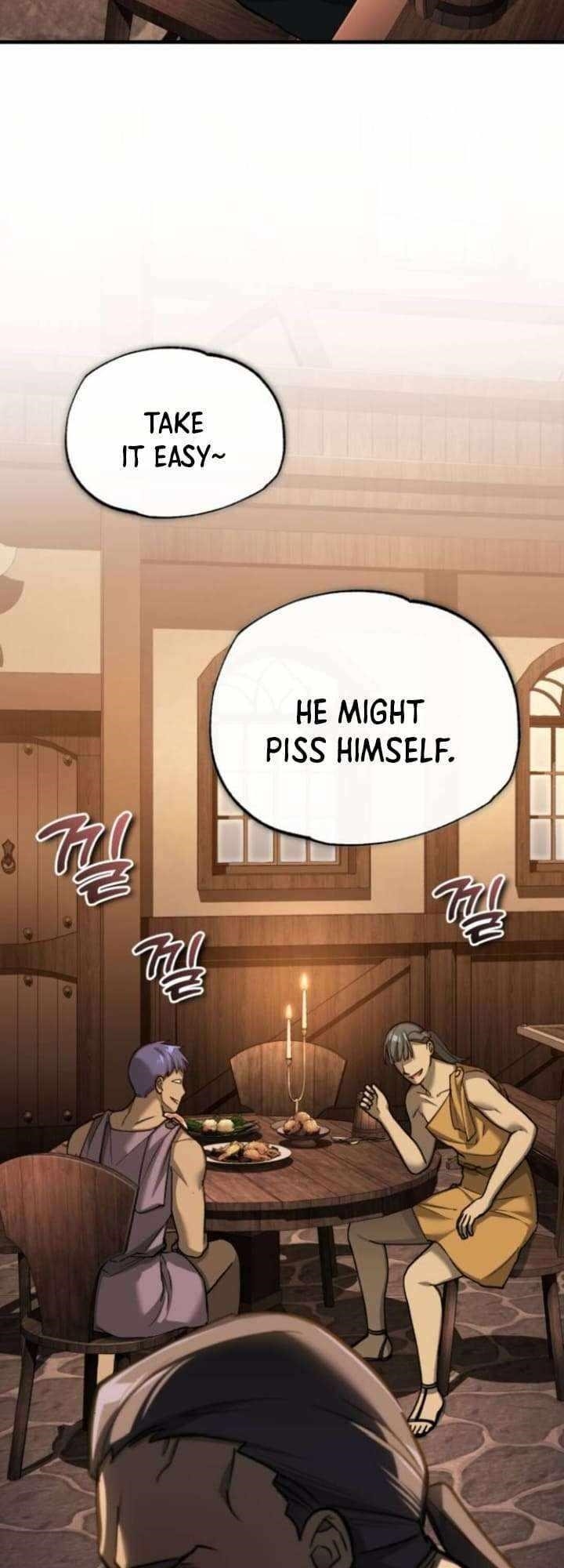The Heavenly Demon Can’t Live a Normal Life Chapter 125 - Page 57 in English