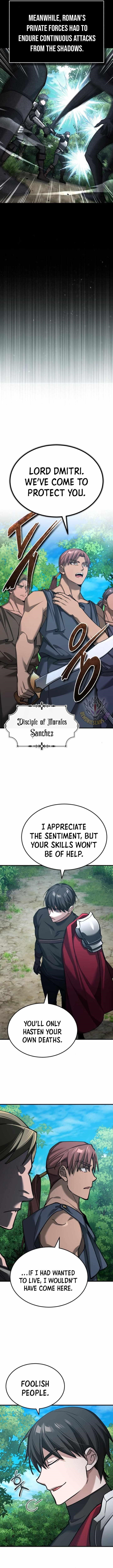 The Heavenly Demon Can’t Live a Normal Life Chapter 133 - Page 13 in English