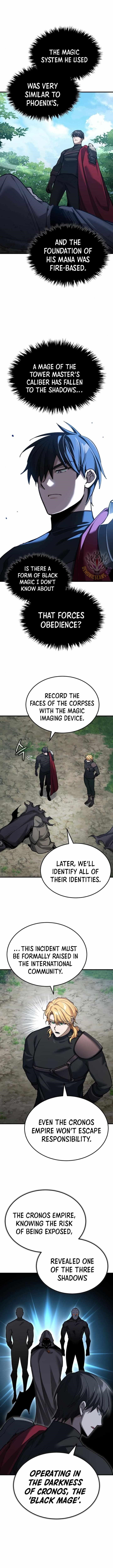 The Heavenly Demon Can’t Live a Normal Life Chapter 134 - Page 11 in English