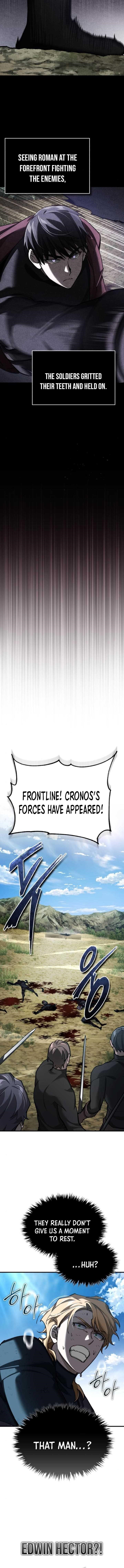 The Heavenly Demon Can’t Live a Normal Life Chapter 135 - Page 14 in English