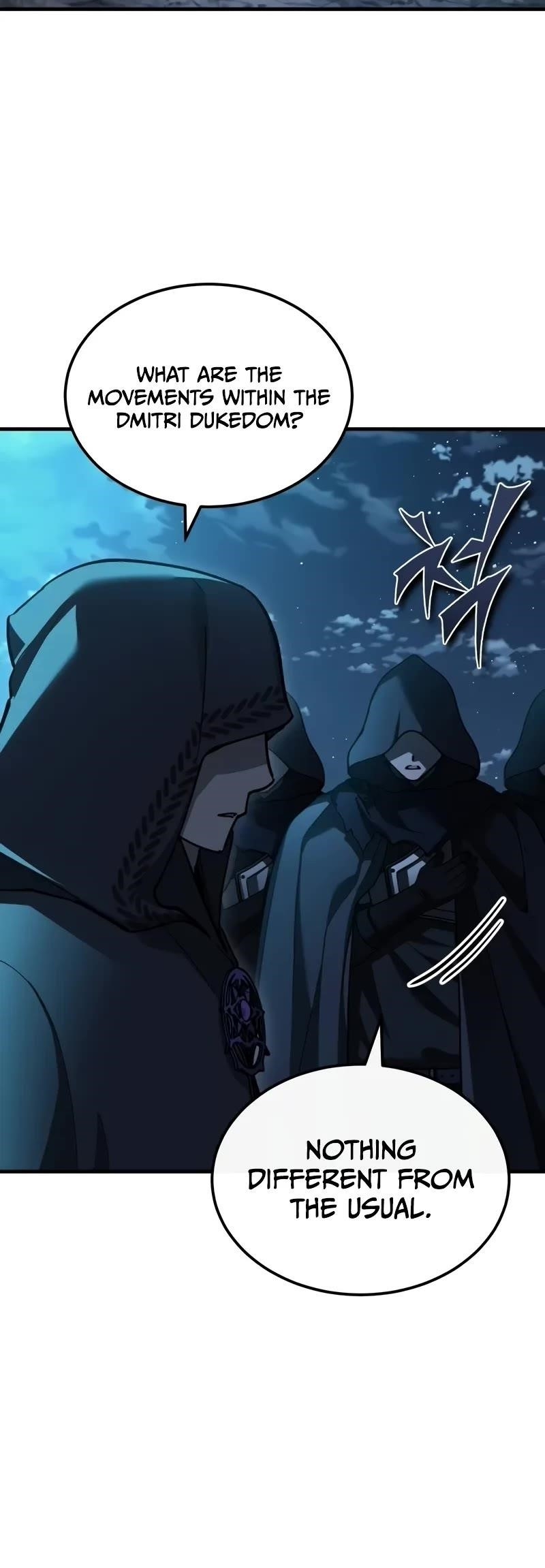 The Heavenly Demon Can’t Live a Normal Life Chapter 136 - Page 21 in English