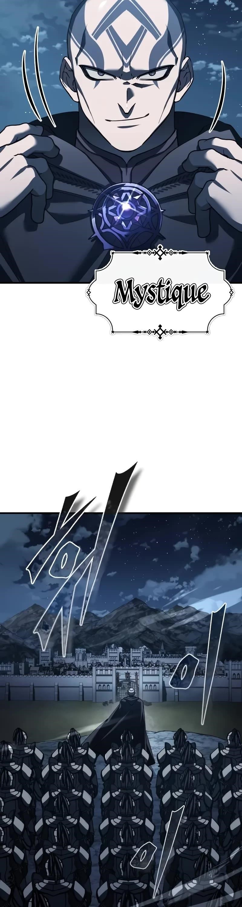 The Heavenly Demon Can’t Live a Normal Life Chapter 136 - Page 23 in English