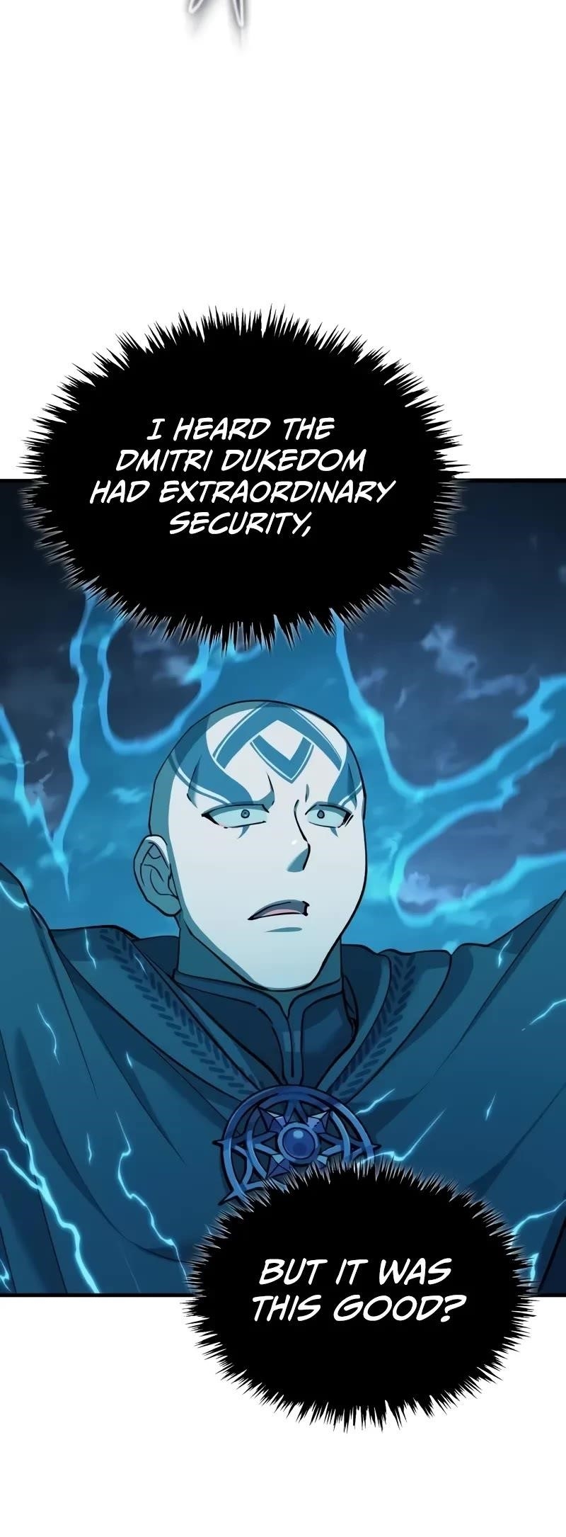 The Heavenly Demon Can’t Live a Normal Life Chapter 136 - Page 30 in English