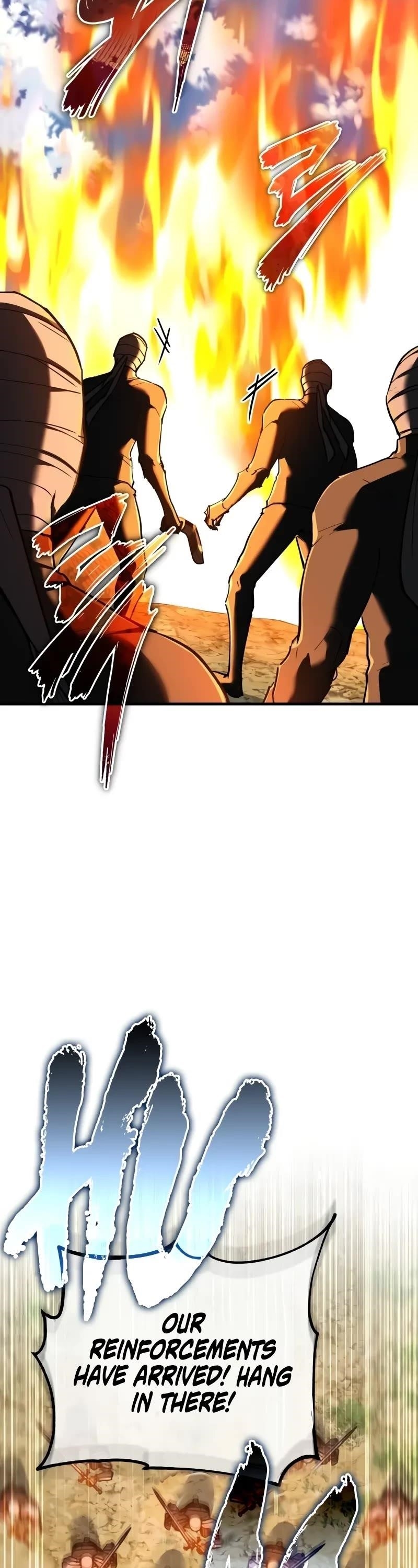 The Heavenly Demon Can’t Live a Normal Life Chapter 136 - Page 4 in English