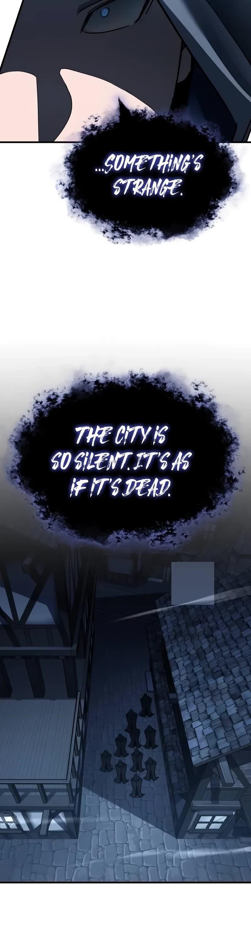 The Heavenly Demon Can’t Live a Normal Life Chapter 136 - Page 43 in English