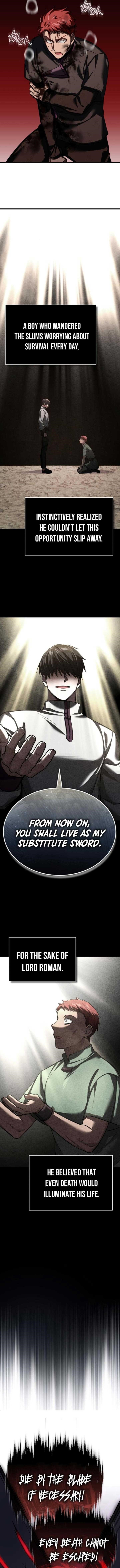 The Heavenly Demon Can’t Live a Normal Life Chapter 137 - Page 14 in English