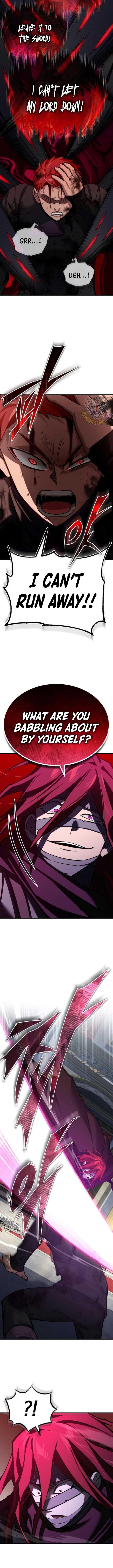 The Heavenly Demon Can’t Live a Normal Life Chapter 137 - Page 15 in English
