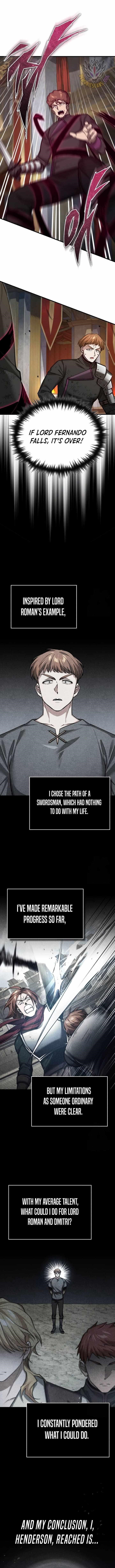 The Heavenly Demon Can’t Live a Normal Life Chapter 138 - Page 11 in English