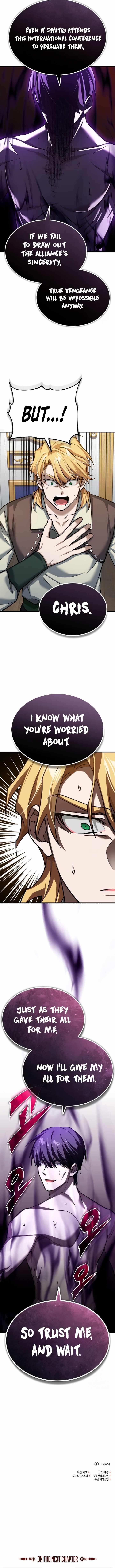 The Heavenly Demon Can’t Live a Normal Life Chapter 139 - Page 15 in English