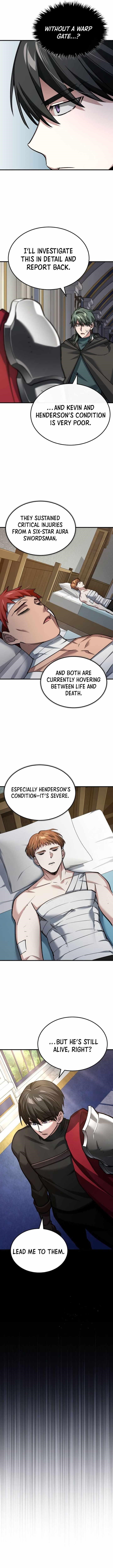 The Heavenly Demon Can’t Live a Normal Life Chapter 139 - Page 8 in English
