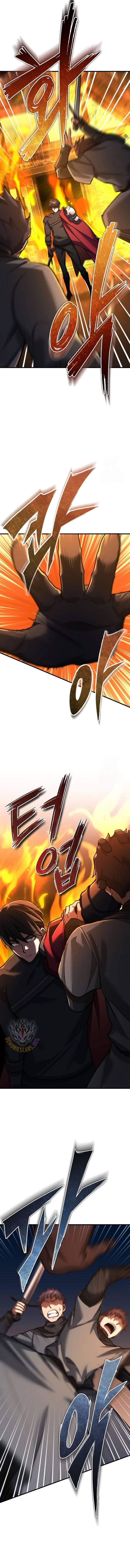 The Heavenly Demon Can’t Live a Normal Life Chapter 141 - Page 13 in English