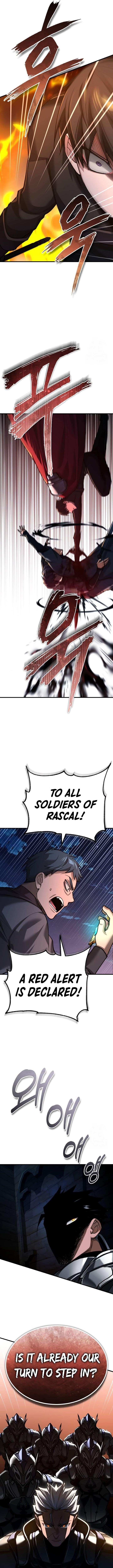 The Heavenly Demon Can’t Live a Normal Life Chapter 141 - Page 14 in English