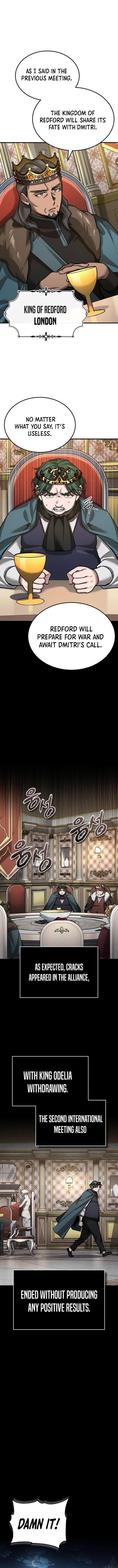 The Heavenly Demon Can’t Live a Normal Life Chapter 141 - Page 4 in English