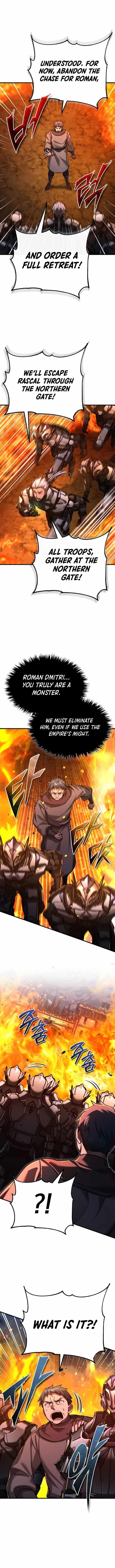 The Heavenly Demon Can’t Live a Normal Life Chapter 142 - Page 10 in English