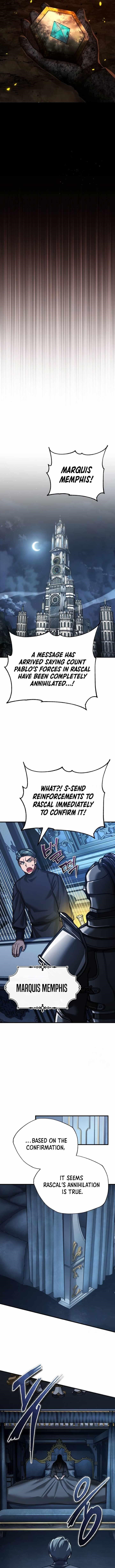 The Heavenly Demon Can’t Live a Normal Life Chapter 143 - Page 12 in English