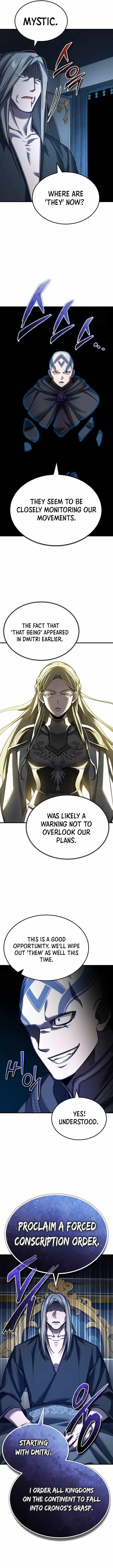 The Heavenly Demon Can’t Live a Normal Life Chapter 143 - Page 14 in English