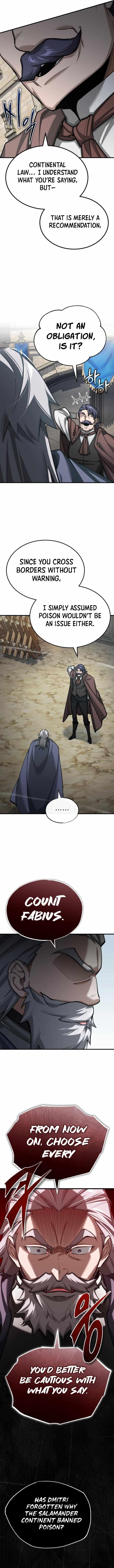 The Heavenly Demon Can’t Live a Normal Life Chapter 145 - Page 4 in English