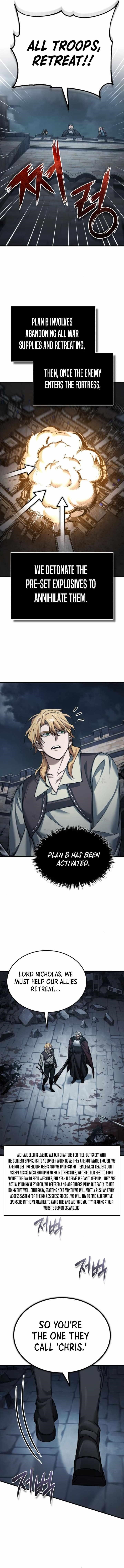 The Heavenly Demon Can’t Live a Normal Life Chapter 146 - Page 12 in English