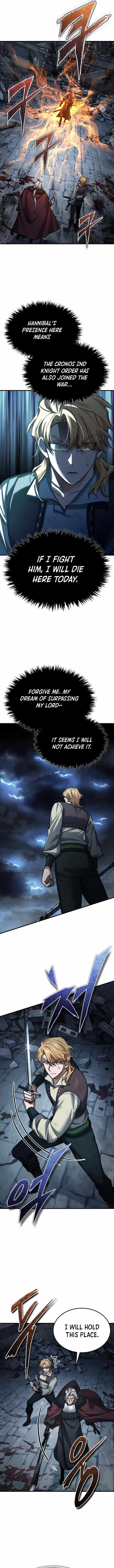 The Heavenly Demon Can’t Live a Normal Life Chapter 146 - Page 14 in English