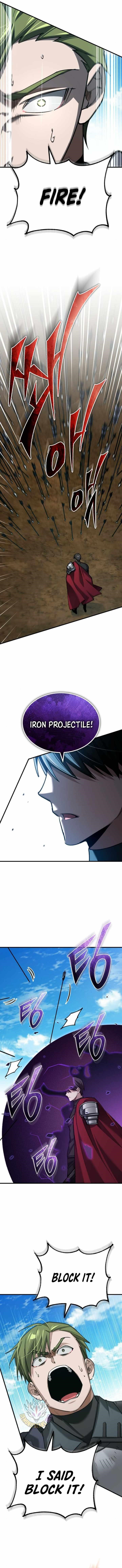 The Heavenly Demon Can’t Live a Normal Life Chapter 148 - Page 13 in English
