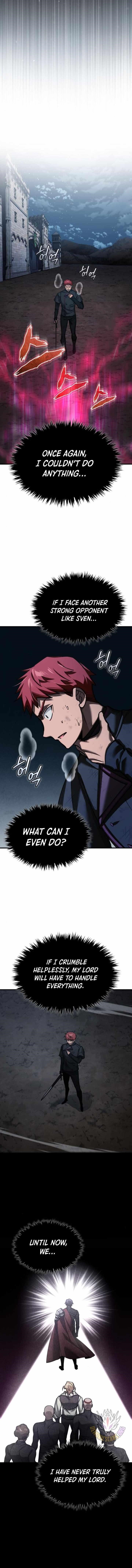 The Heavenly Demon Can’t Live a Normal Life Chapter 149 - Page 11 in English