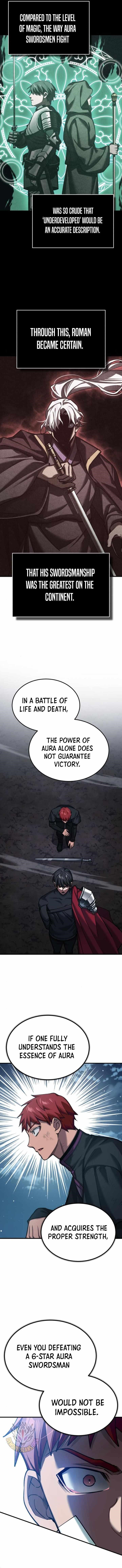 The Heavenly Demon Can’t Live a Normal Life Chapter 149 - Page 14 in English