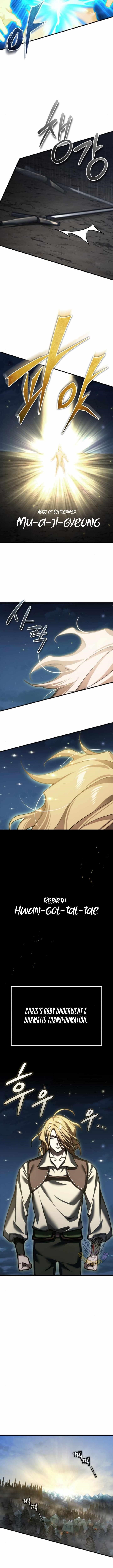 The Heavenly Demon Can’t Live a Normal Life Chapter 150 - Page 5 in English