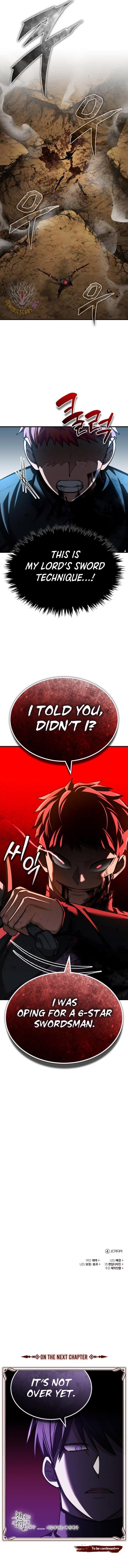 The Heavenly Demon Can’t Live a Normal Life Chapter 151 - Page 15 in English