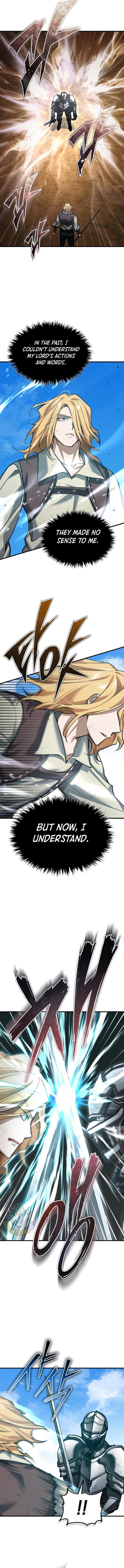 The Heavenly Demon Can’t Live a Normal Life Chapter 151 - Page 3 in English