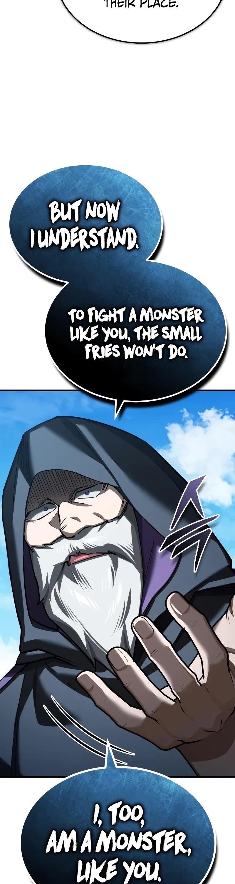 The Heavenly Demon Can’t Live a Normal Life Chapter 153 - Page 10 in English
