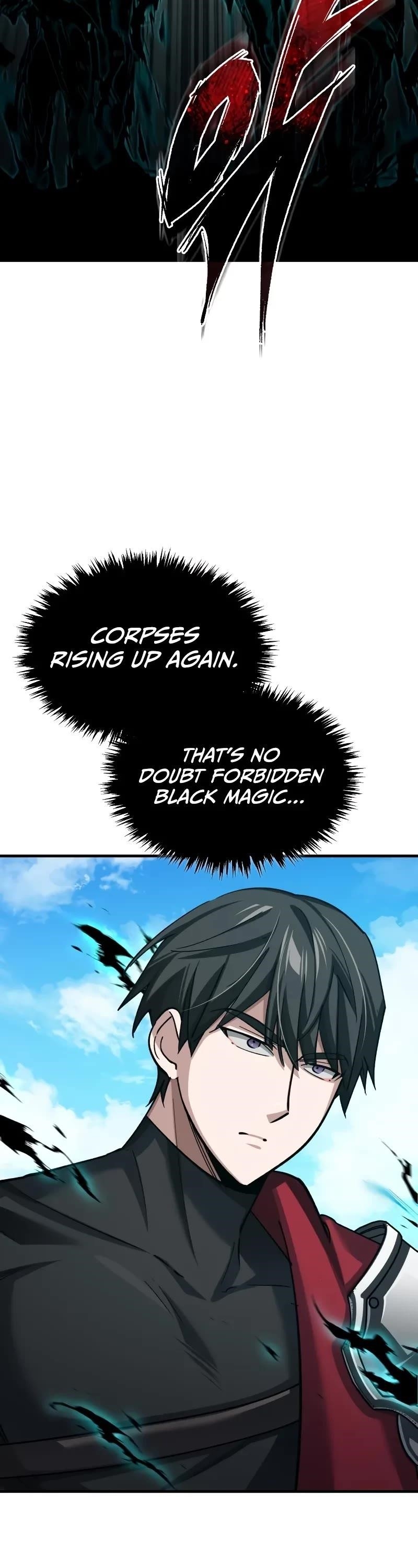 The Heavenly Demon Can’t Live a Normal Life Chapter 153 - Page 16 in English