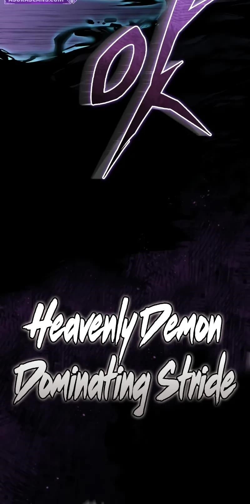 The Heavenly Demon Can’t Live a Normal Life Chapter 153 - Page 29 in English