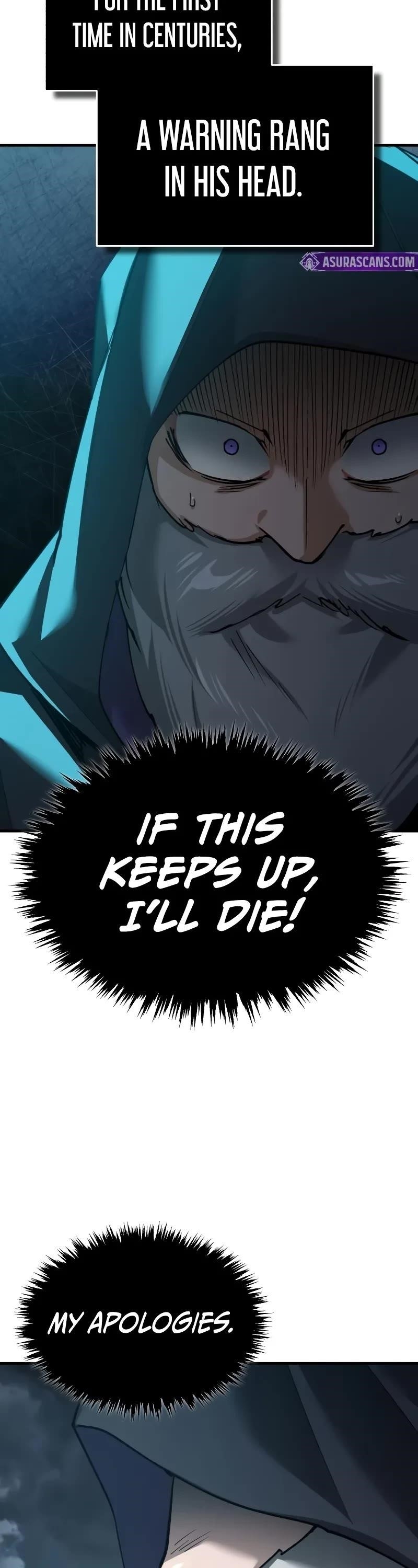 The Heavenly Demon Can’t Live a Normal Life Chapter 153 - Page 36 in English
