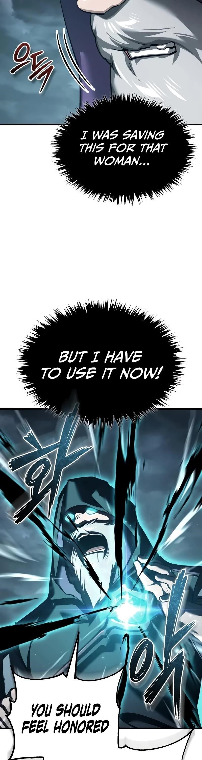 The Heavenly Demon Can’t Live a Normal Life Chapter 153 - Page 37 in English