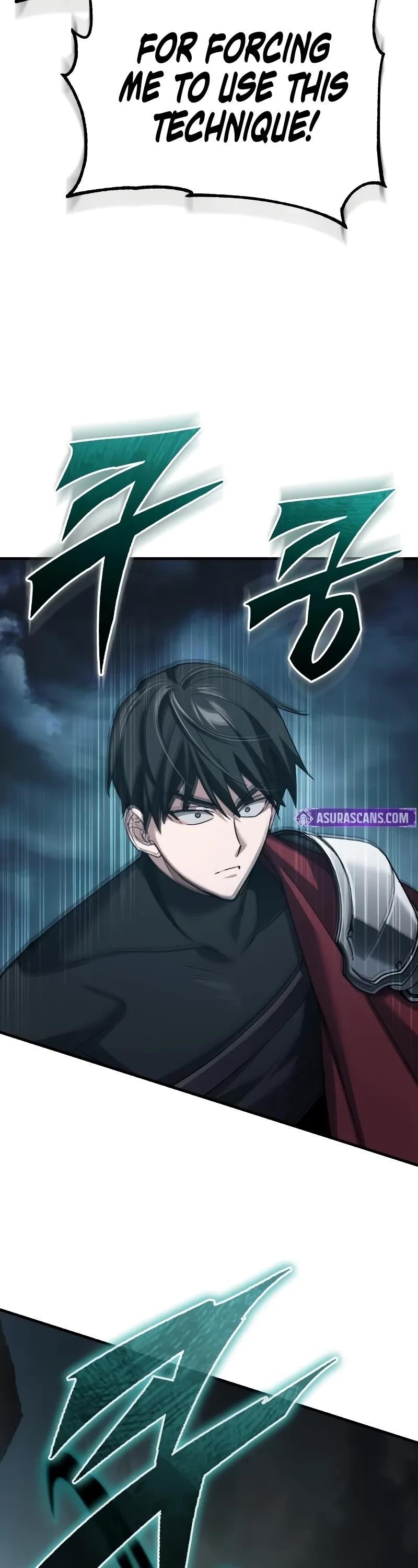 The Heavenly Demon Can’t Live a Normal Life Chapter 153 - Page 38 in English