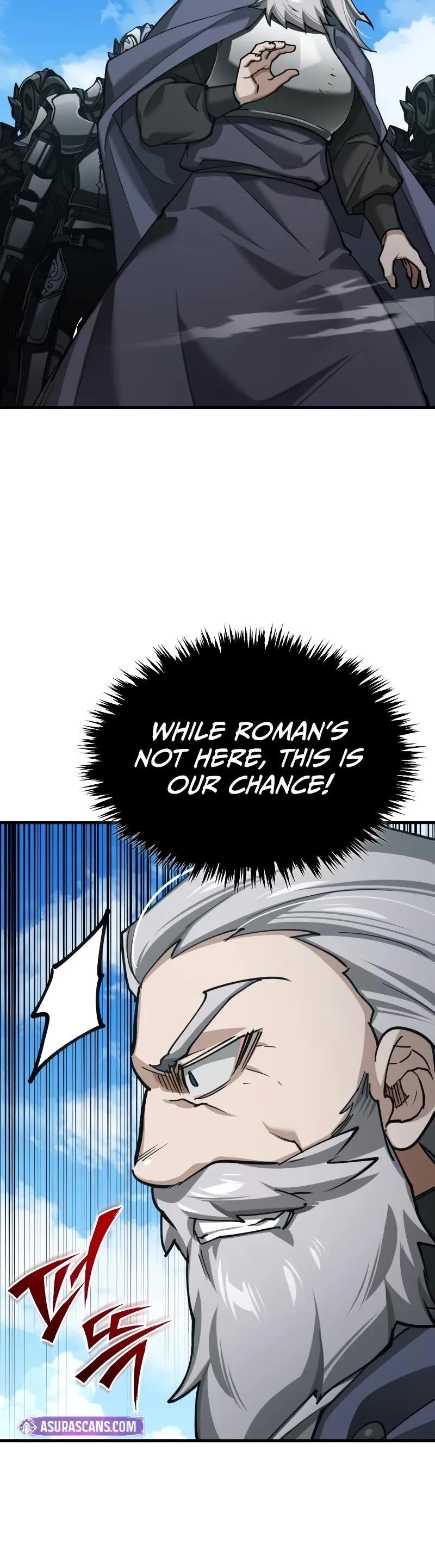 The Heavenly Demon Can’t Live a Normal Life Chapter 153 - Page 44 in English