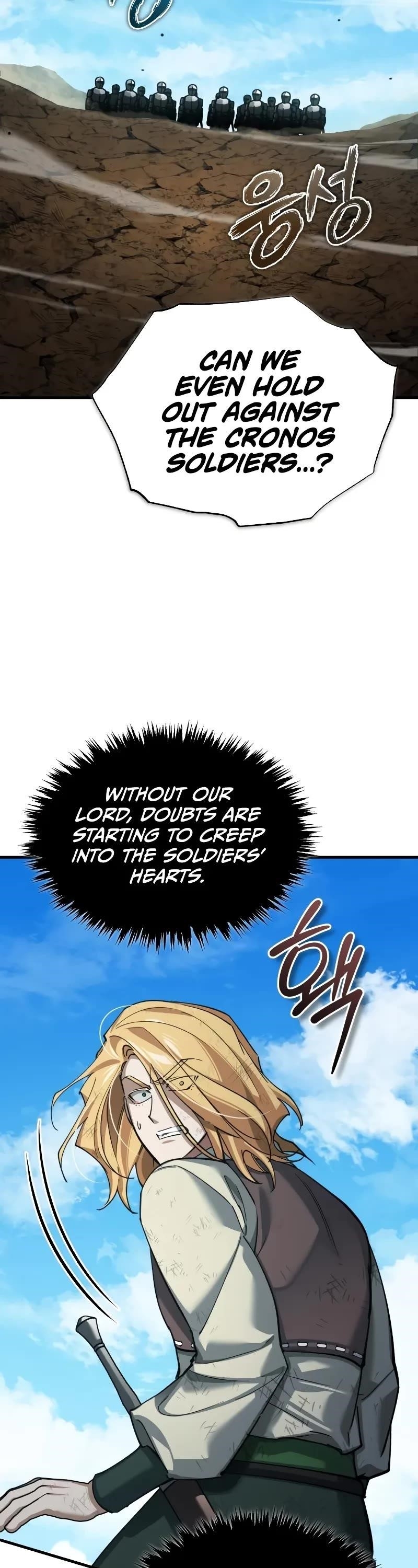 The Heavenly Demon Can’t Live a Normal Life Chapter 153 - Page 47 in English