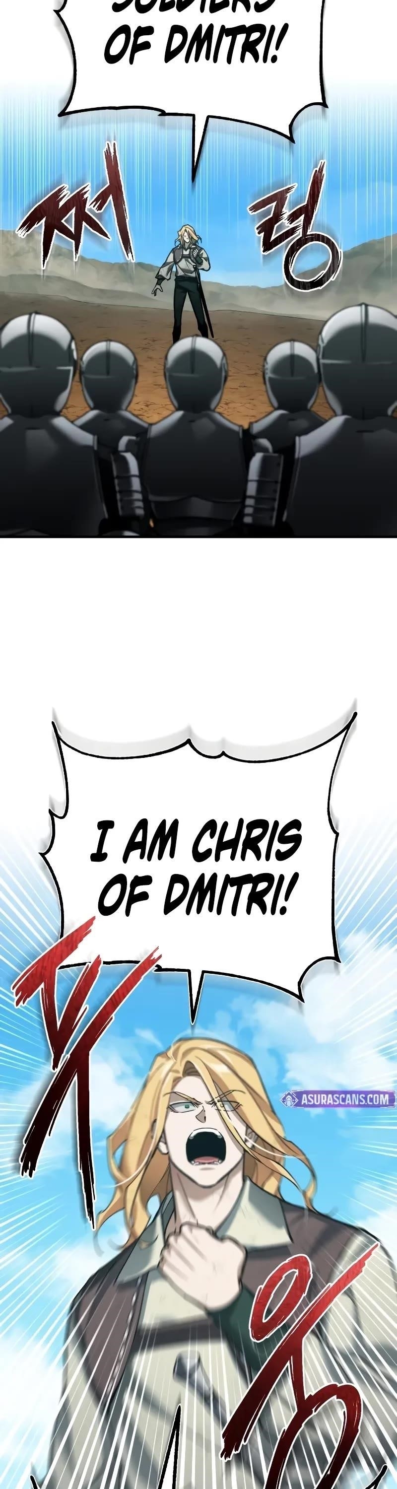 The Heavenly Demon Can’t Live a Normal Life Chapter 153 - Page 49 in English