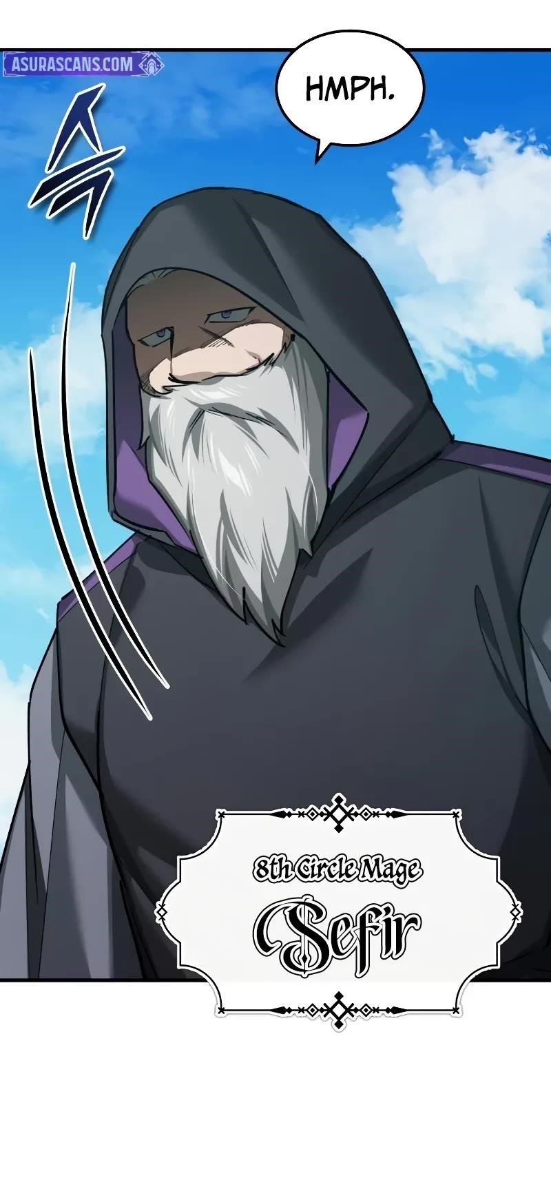 The Heavenly Demon Can’t Live a Normal Life Chapter 153 - Page 7 in English