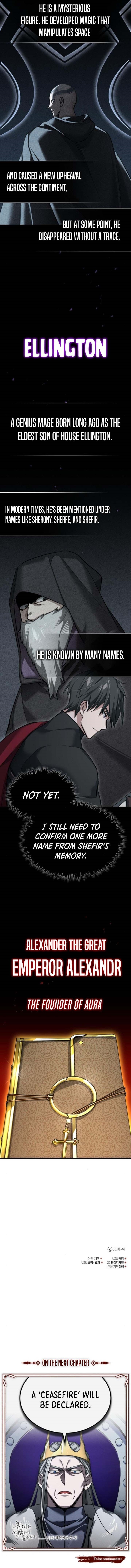 The Heavenly Demon Can’t Live a Normal Life Chapter 154 - Page 15 in English