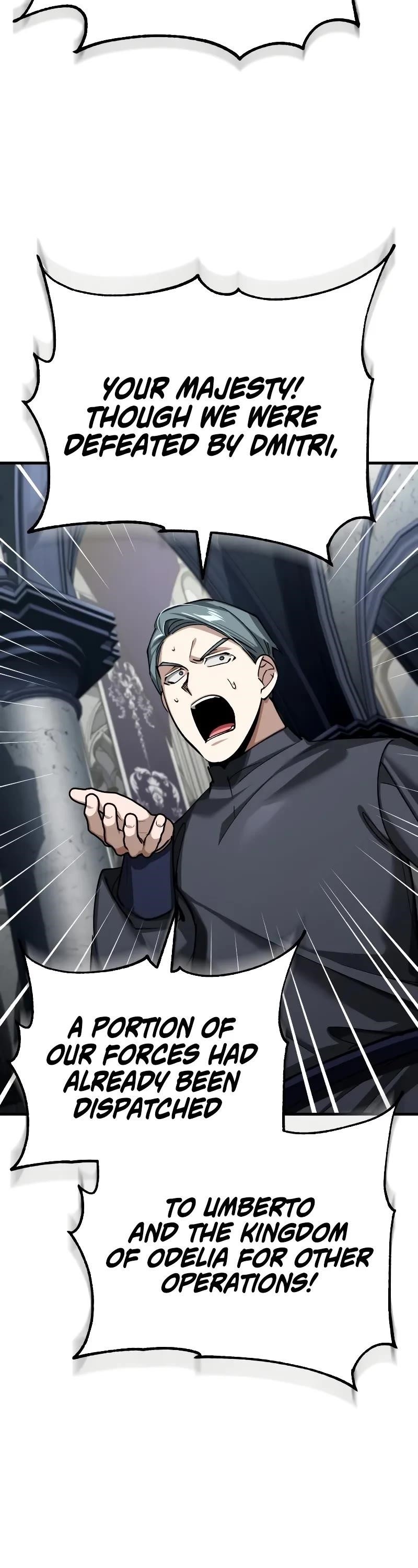 The Heavenly Demon Can’t Live a Normal Life Chapter 155 - Page 14 in English
