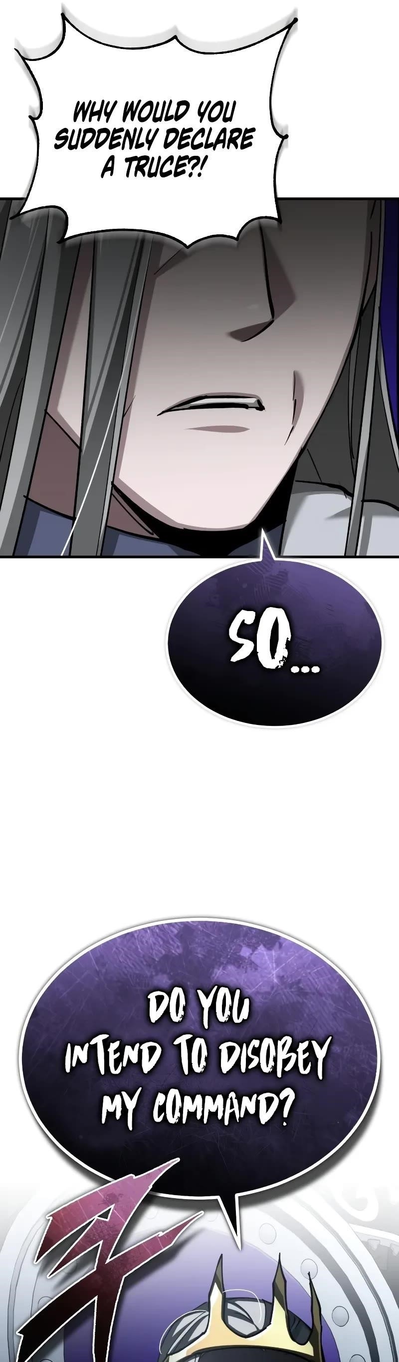 The Heavenly Demon Can’t Live a Normal Life Chapter 155 - Page 15 in English