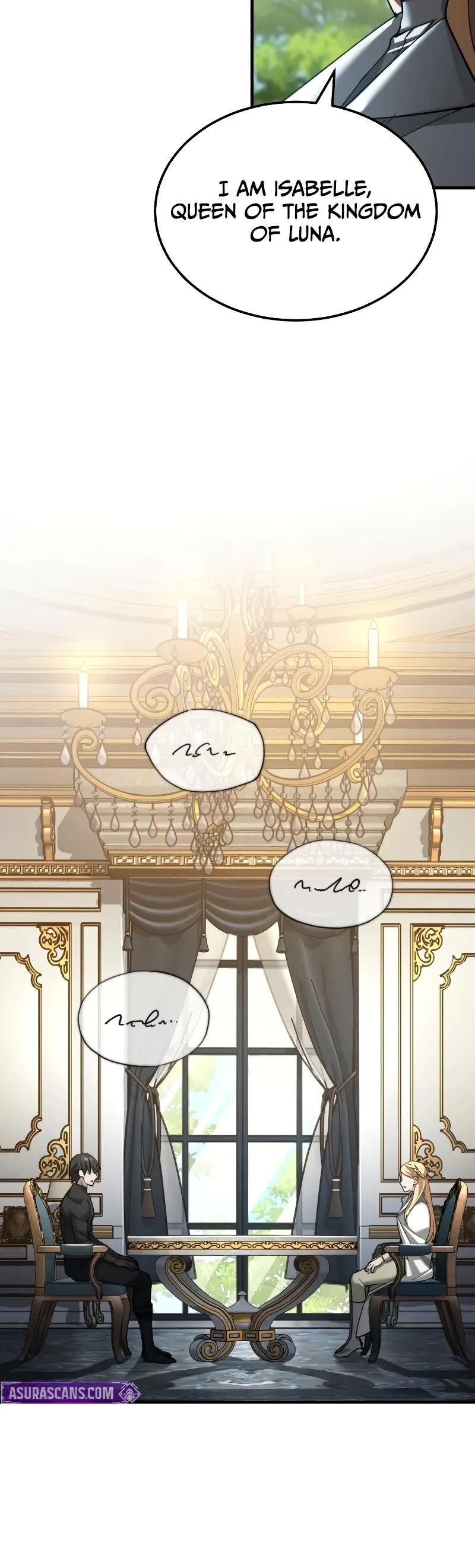 The Heavenly Demon Can’t Live a Normal Life Chapter 155 - Page 20 in English