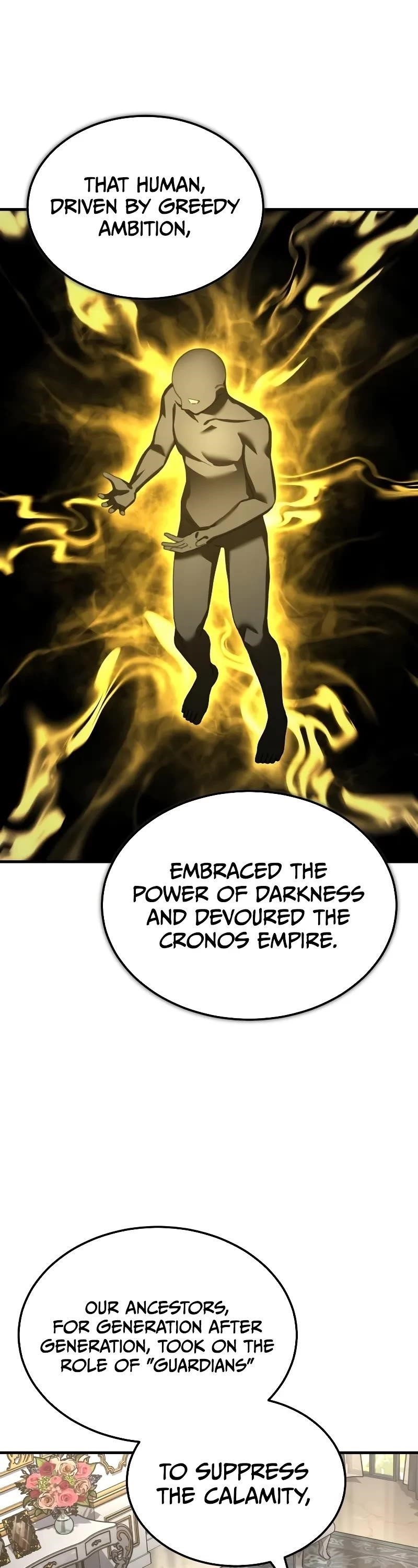 The Heavenly Demon Can’t Live a Normal Life Chapter 155 - Page 27 in English