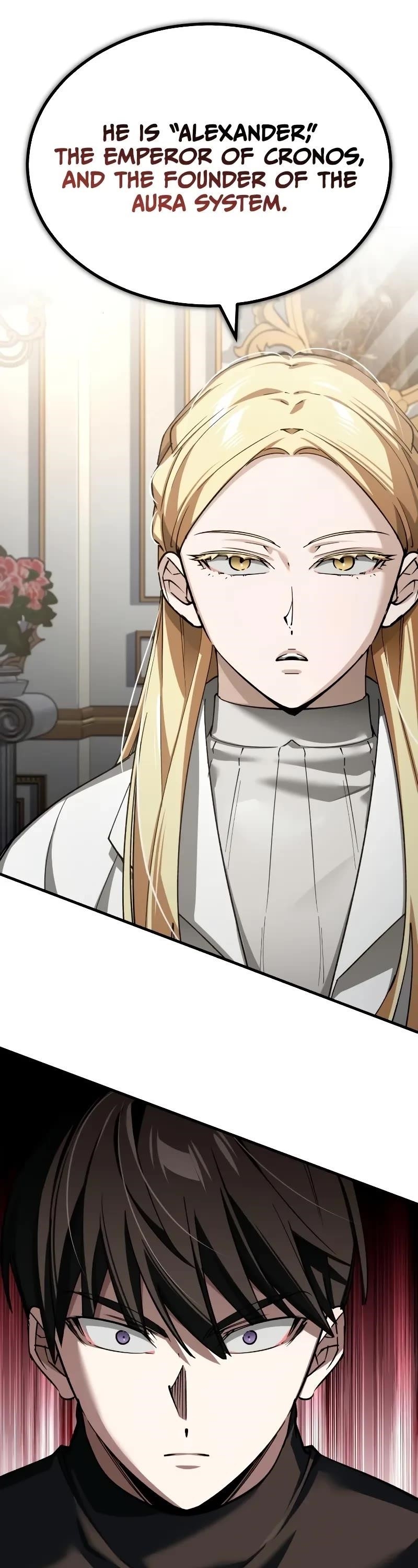 The Heavenly Demon Can’t Live a Normal Life Chapter 155 - Page 29 in English