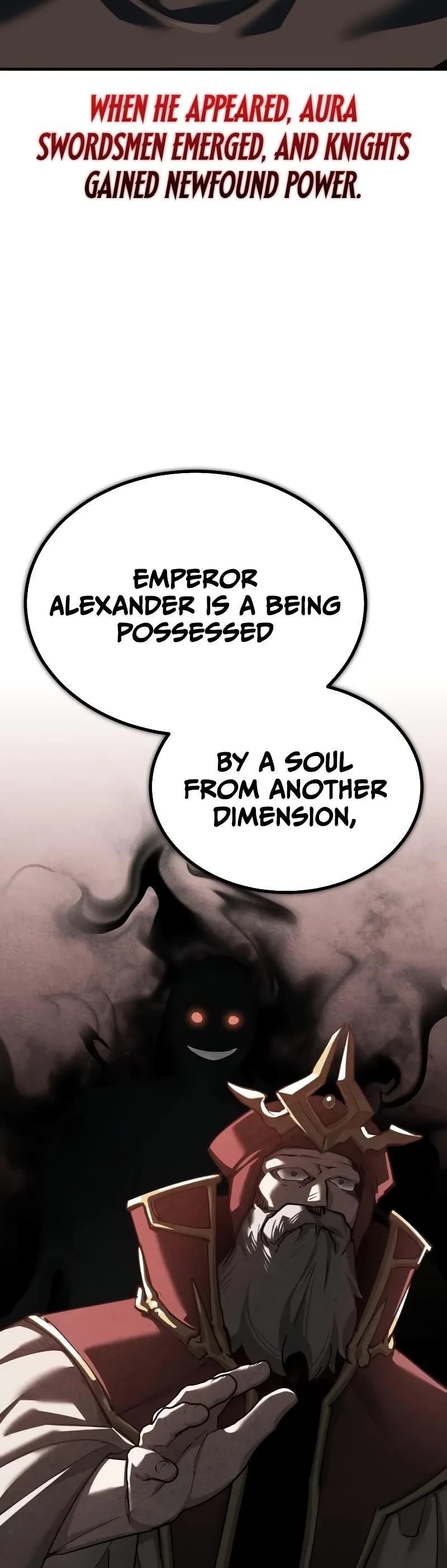 The Heavenly Demon Can’t Live a Normal Life Chapter 155 - Page 30 in English